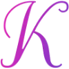 📎 Эмодзи «Красивый рукописный шрифт» для Telegram