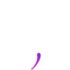 📍 Эмодзи «Красивый рукописный шрифт» для Telegram