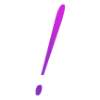 📍 Эмодзи «Красивый рукописный шрифт» для Telegram