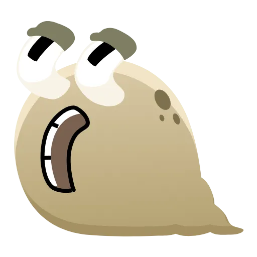 Стикер 17 Living Alphabet Emoji