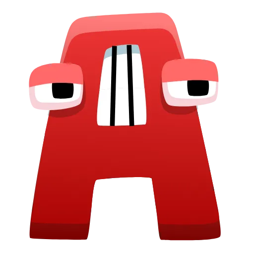 Обложка набора Living Alphabet Emoji