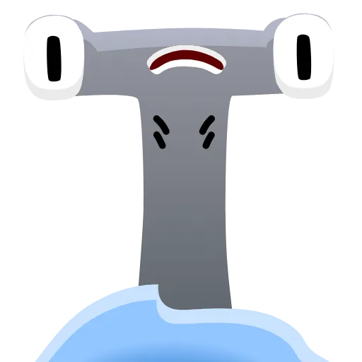 Стикер 20 Living Alphabet Emoji