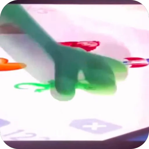 🦎 Стикер «Lizard» для Telegram