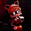 Стикер 55 Лиззиlizzy