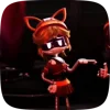 Стикер 11 Лиззиlizzy