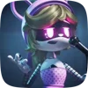 Стикер 14 Лиззиlizzy