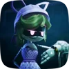 Стикер 27 Лиззиlizzy
