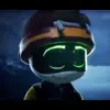 🤩 Эмодзи «Лиззиlizzy» для Telegram
