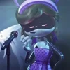 Стикер 59 Лиззиlizzy