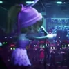 Стикер 60 Лиззиlizzy
