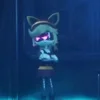 Стикер 54 Лиззиlizzy