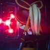 Стикер 52 Лиззиlizzy