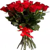 Стикер 29 Red #color #red #cute #girl