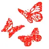 Стикер 49 Red #color #red #cute #girl