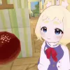 Стикер 5 Lol