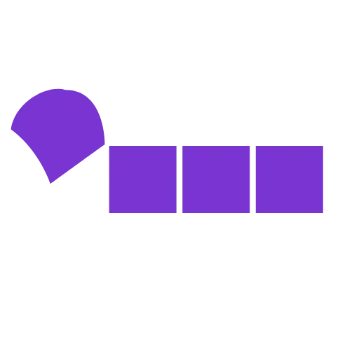 Стикер 5 Loading Status