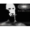 Стикер 11 Locked In Alien