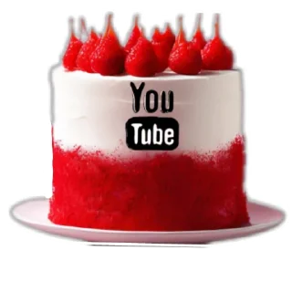 Стикер 10 Logo4