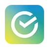 Стикер 4 #icons #logo