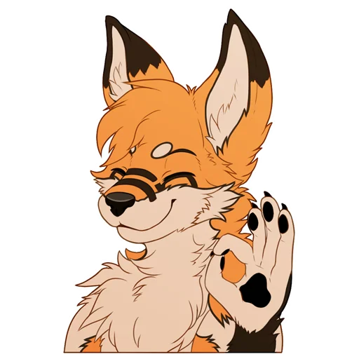 Стикерпак Cheatnow&;s stickers для Telegram