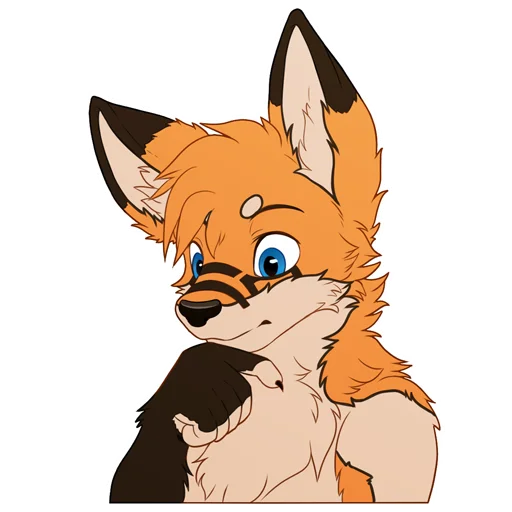 🤔 Стикер «Cheatnow&;s stickers» для Telegram