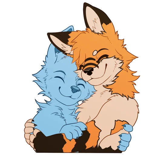 🤗 Стикер «Cheatnow&;s stickers» для Telegram