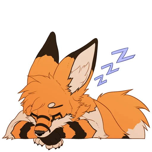 💤 Стикер «Cheatnow&;s stickers» для Telegram