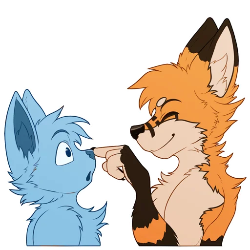 👉 Стикер «Cheatnow&;s stickers» для Telegram