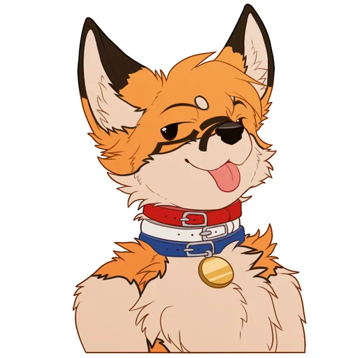 😝 Стикер «Cheatnow&;s stickers» для Telegram