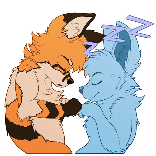 💤 Стикер «Cheatnow&;s stickers» для Telegram