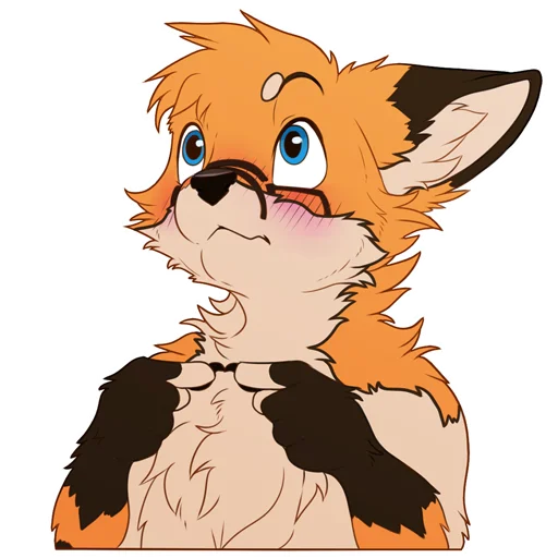 ☺️ Стикер «Cheatnow&;s stickers» для Telegram
