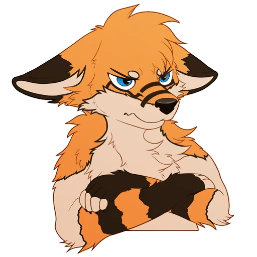 🤨 Стикер «Cheatnow&;s stickers» для Telegram