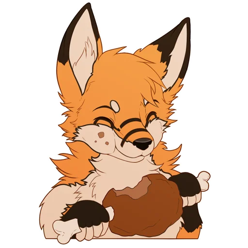 🍖 Стикер «Cheatnow&;s stickers» для Telegram