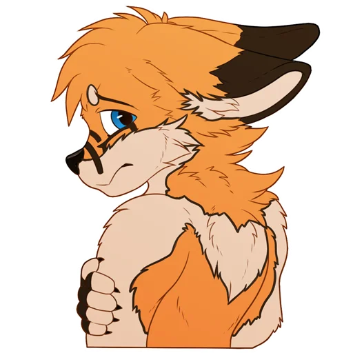 😟 Стикер «Cheatnow&;s stickers» для Telegram