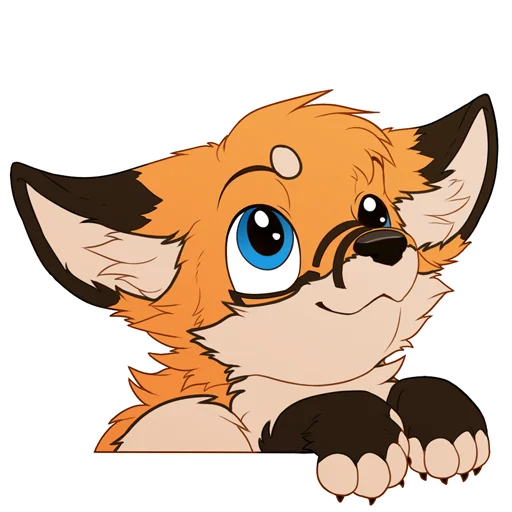 😀 Стикер «Cheatnow&;s stickers» для Telegram