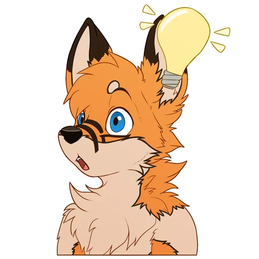 💡 Стикер «Cheatnow&;s stickers» для Telegram