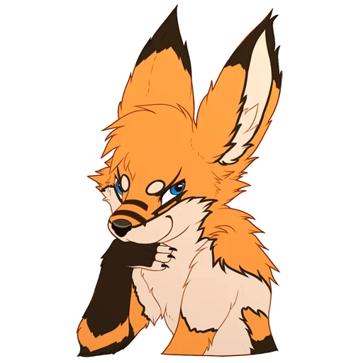 😏 Стикер «Cheatnow&;s stickers» для Telegram