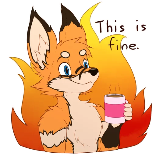 🔥 Стикер «Cheatnow&;s stickers» для Telegram