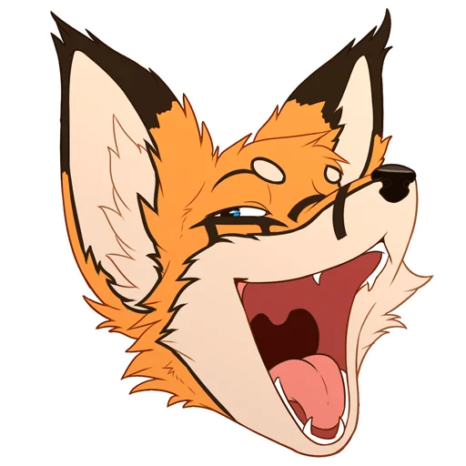 😮 Стикер «Cheatnow&;s stickers» для Telegram