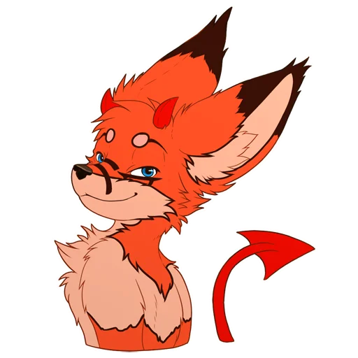 😈 Стикер «Cheatnow&;s stickers» для Telegram