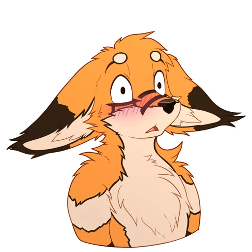 😳 Стикер «Cheatnow&;s stickers» для Telegram