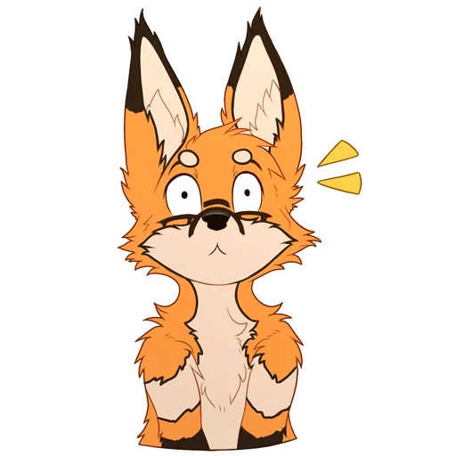 😯 Стикер «Cheatnow&;s stickers» для Telegram