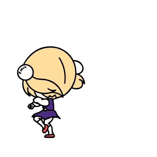 Обложка набора Loli Dance