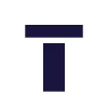 🌓 Эмодзи «Буквы в виде трафарета» для Telegram