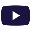 🌓 Эмодзи «Буквы в виде трафарета» для Telegram