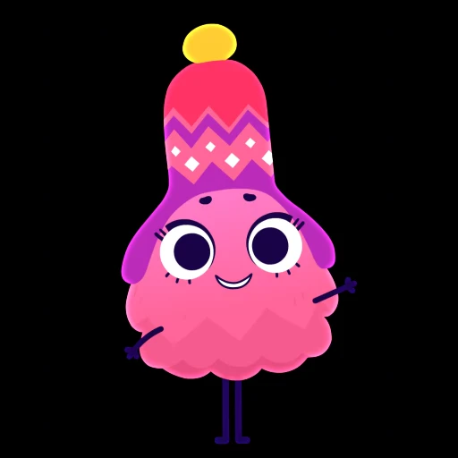 Стикер 3 Loodles