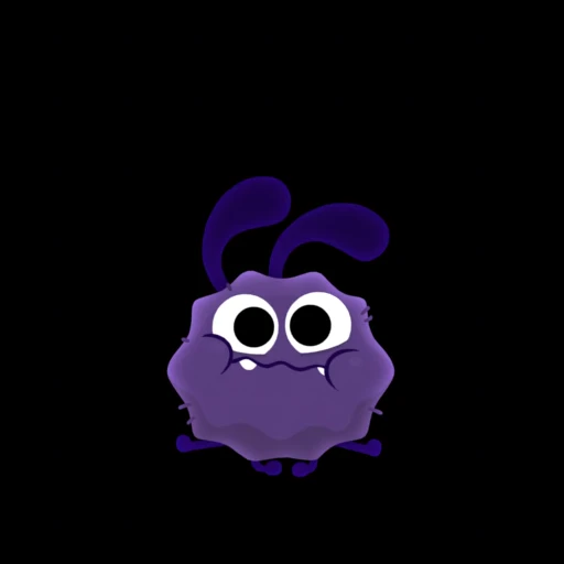 Стикер 29 Loodles
