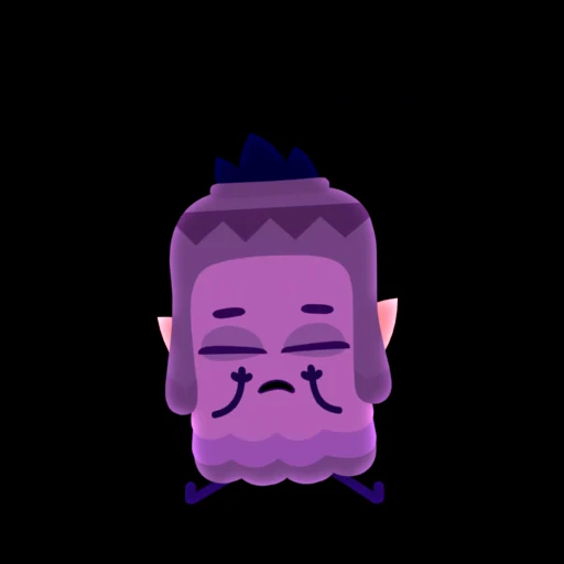 Стикер 28 Loodles