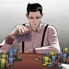 Стикер 11 🤩 Лукизм - стики по манхве