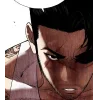 Стикер 41 🤩 Lookism